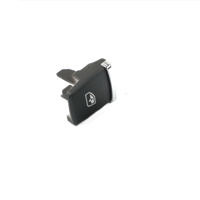 Passenger Side Window Switch Button Cap Repair for Porsche Cayenne 2011-2017