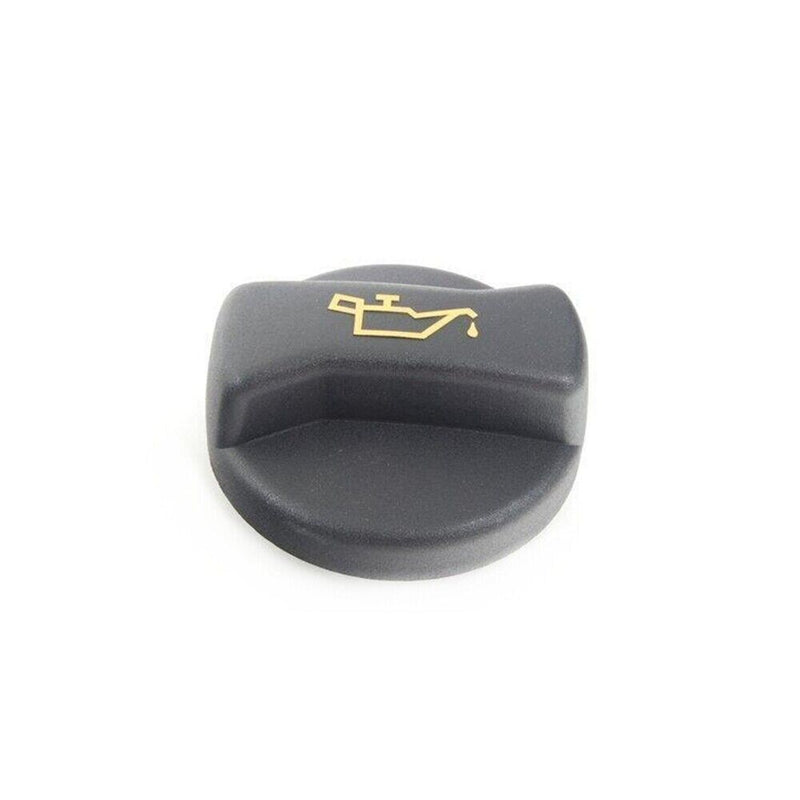 Engine Oil Filler Locking Cap Fit for Porsche Panamera (970) 2010-2016