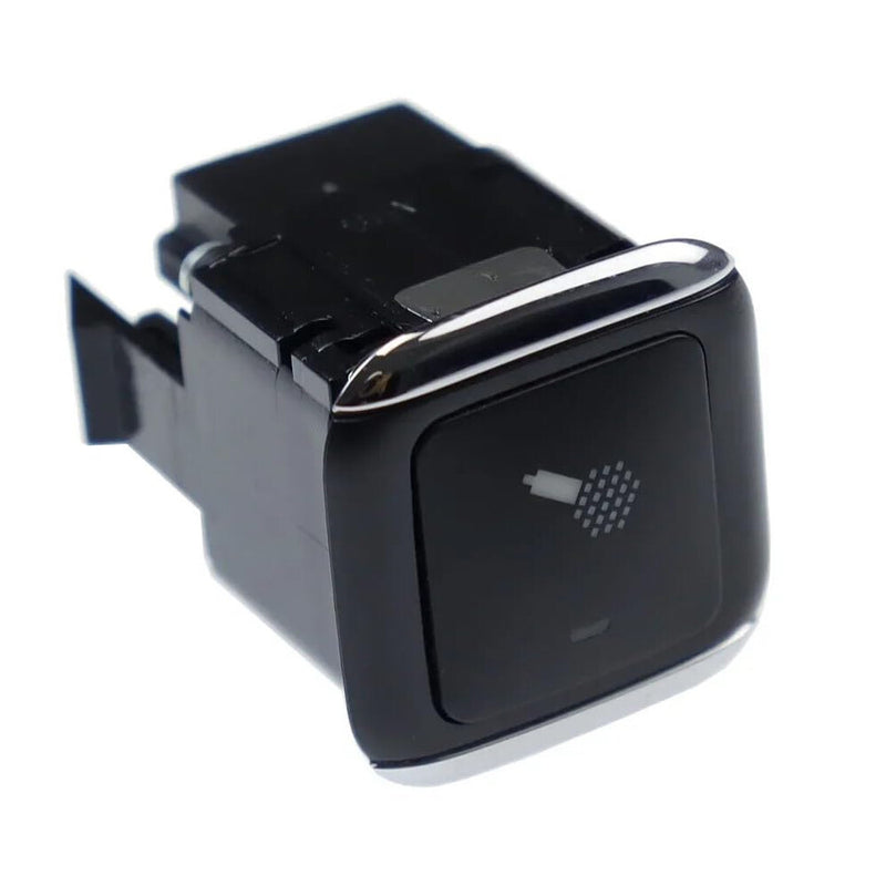 WXZOS Center Console Micro Switch Button for MercedesBenz W212 S212 E-Class 2009-2015