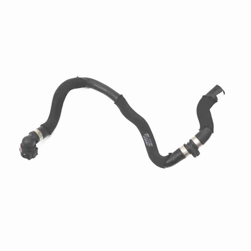 WXZOS 1PC Radiator Coolant Water Hose Pipe for Audi A6 C6 2.5/2.8/3.0/3.2/4.2T 2005-11