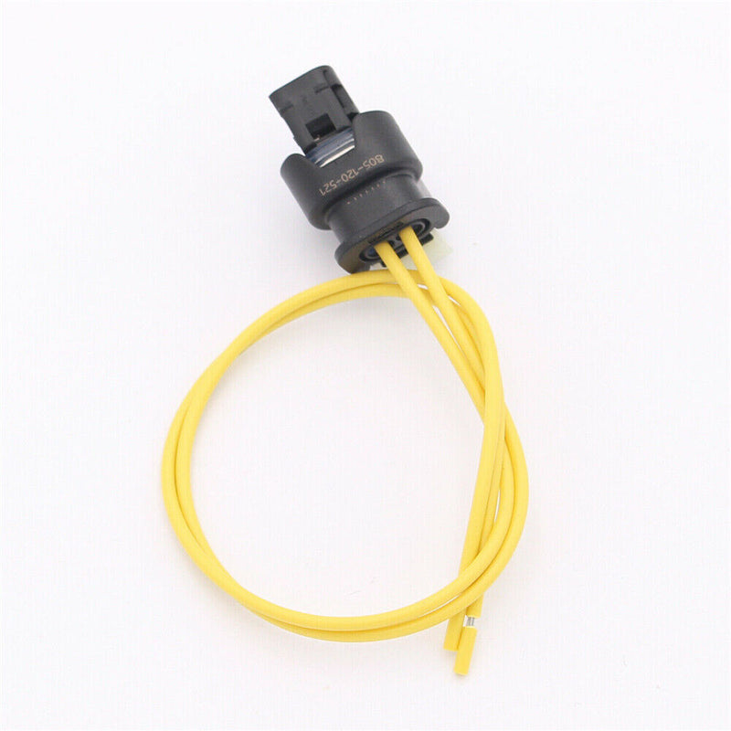 LED Daytime Running Light Foglight Connector Pigtail For Mercedes Benz 2008-2019