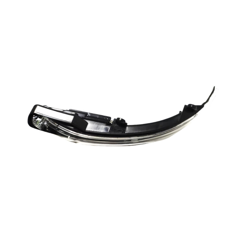 WXZOS Left Side Wing Mirror Turn Signal Light for Audi Q7 SQ7 2010-2015