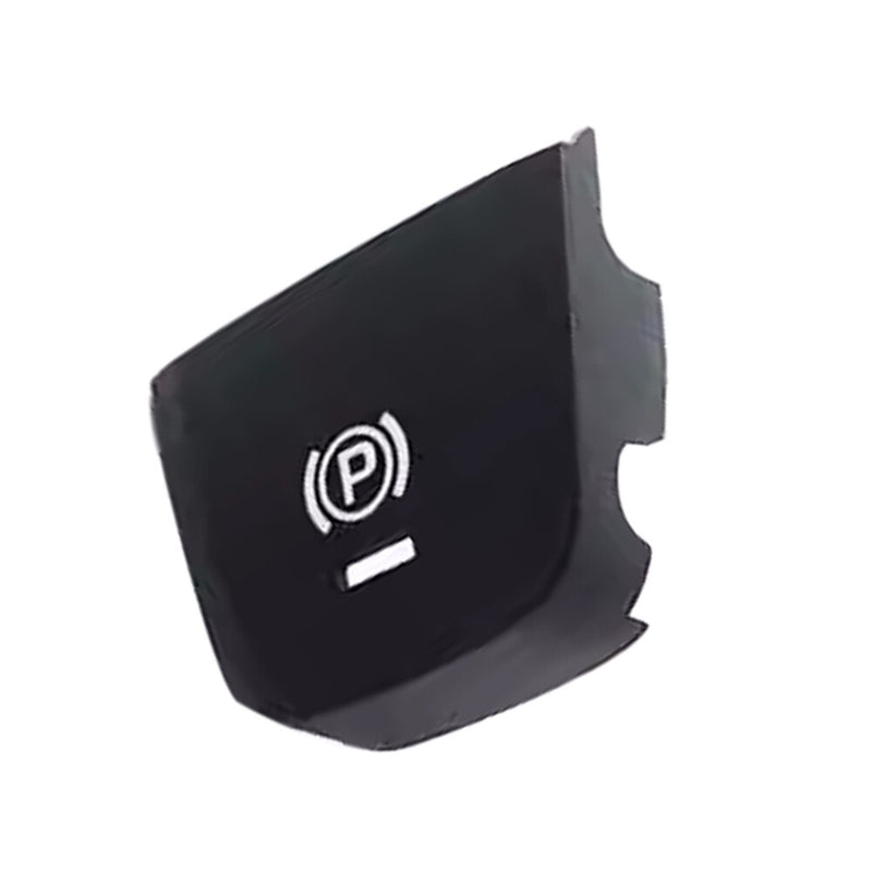 WXZOS 1PC Electronic Parking Brake Control Switch Cover for Porsche Macan 95B 2014-22