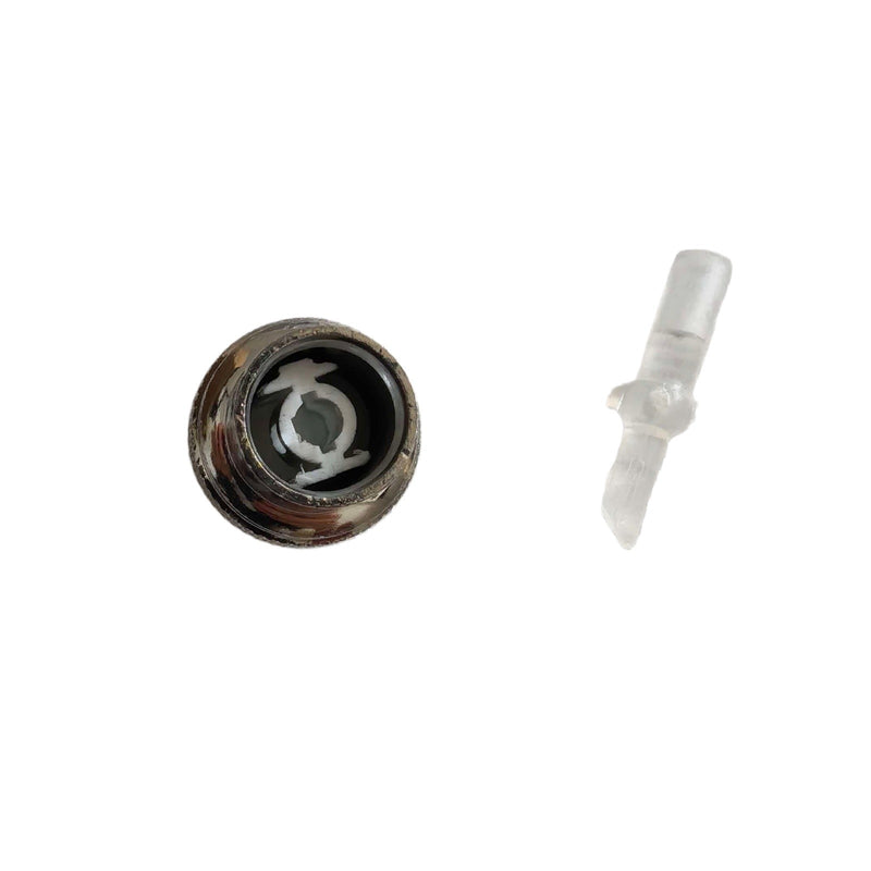 Side Wing Mirror Adjustment Switch Button for Bentley Continental GT 2005-2017