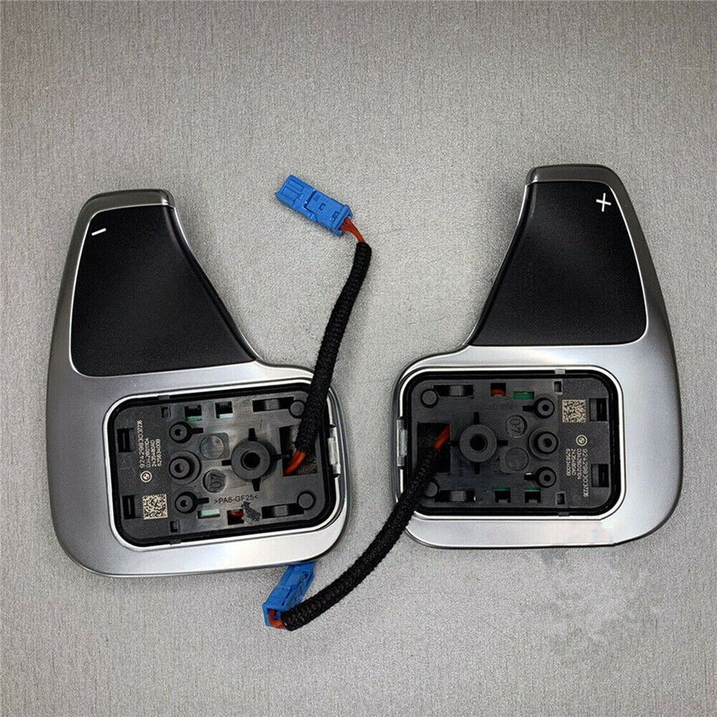 Steering Wheel Shift Paddle Shifter for BMW 3serie F30 F31 F34 M-Sport 2014-2017