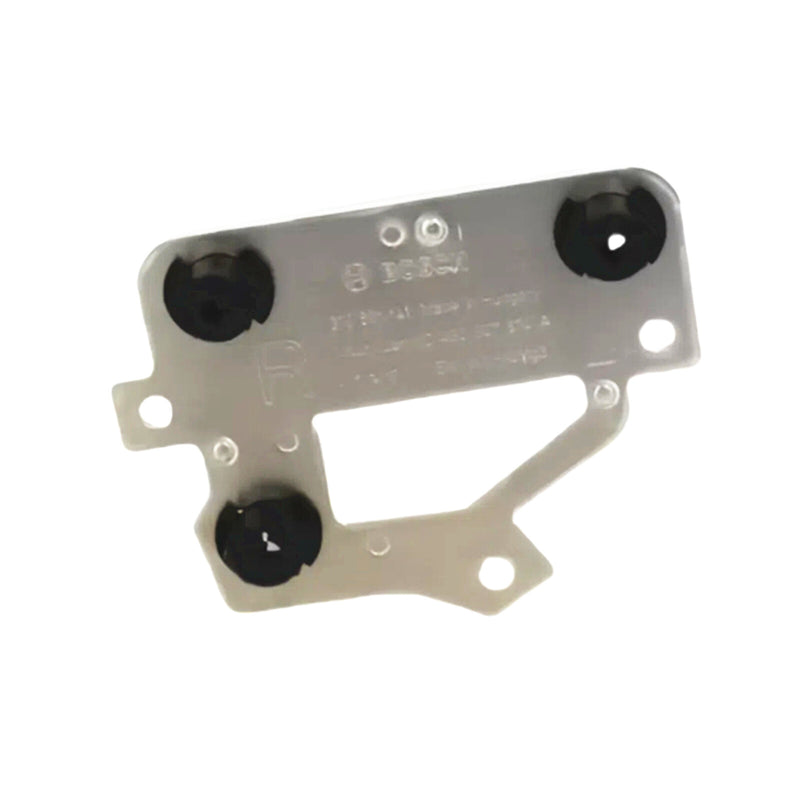 WXZOS Front Right Distronic Radar Bracket for Audi A7 4G S7 RS7 A7 Quattro 2016-2018