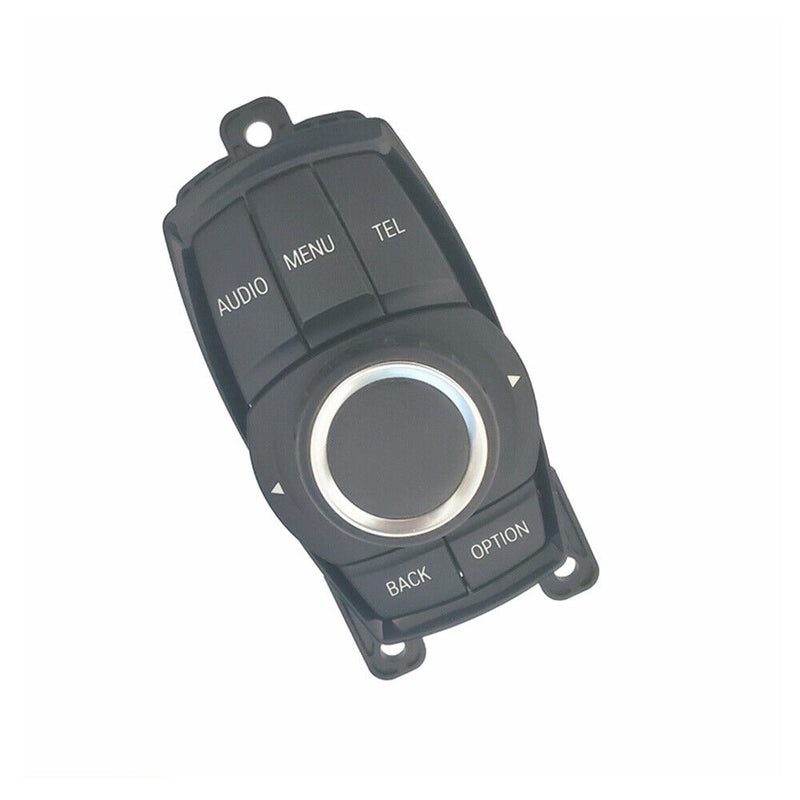 i-DRIVE MEDIA SWITCH CONTROLLER MOUSE for BMW X3 F25 1er 2er 3er F30 4er 9381678