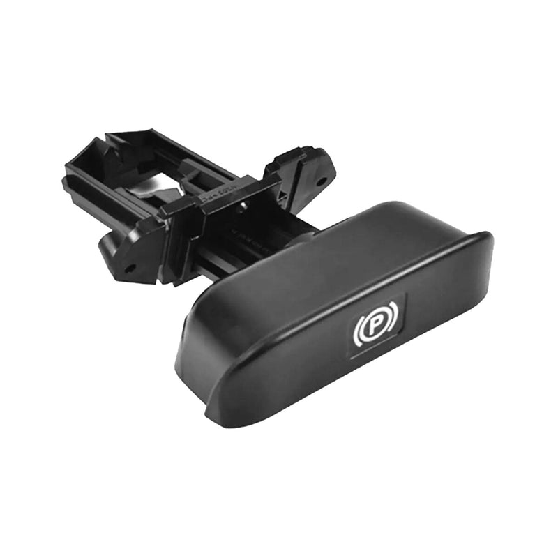 WXZOS HandBrake Switch Release Handle w/Bracket for Mercedes W209 CLK-Class 2003-2009