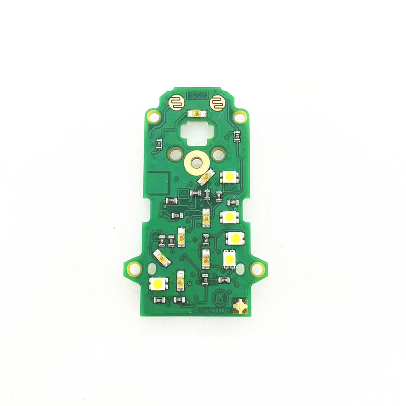 Gear Shift Knob Panel w/LED Circuit Board for BMW X5 F15 2014-18 X6 F16 2015-19