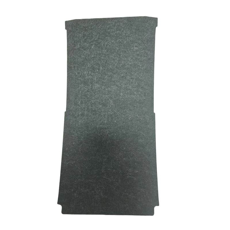 WXZOS Armrest Storage Compartment Insert Pad for Mercedes-Benz W205 C-Class 2015-2021