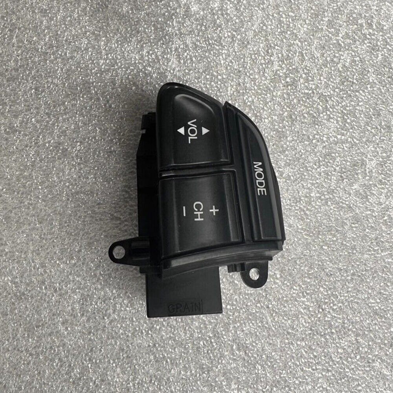 Vente Volant Droit Volume CH MODE Bouton Interrupteur pour Honda Accord 2008-12