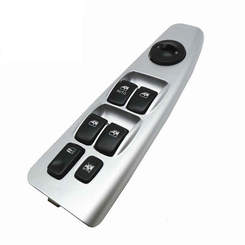 Electric Power Window Master Control Switch 93570-2F200 For Kia Spectra 04-09