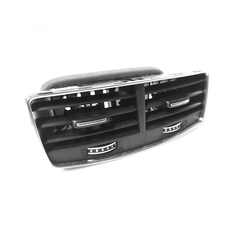WXZOS Rear Air Outlet Vent Grille for Audi A8 D4 S8 A8 Quattro 2011-2017