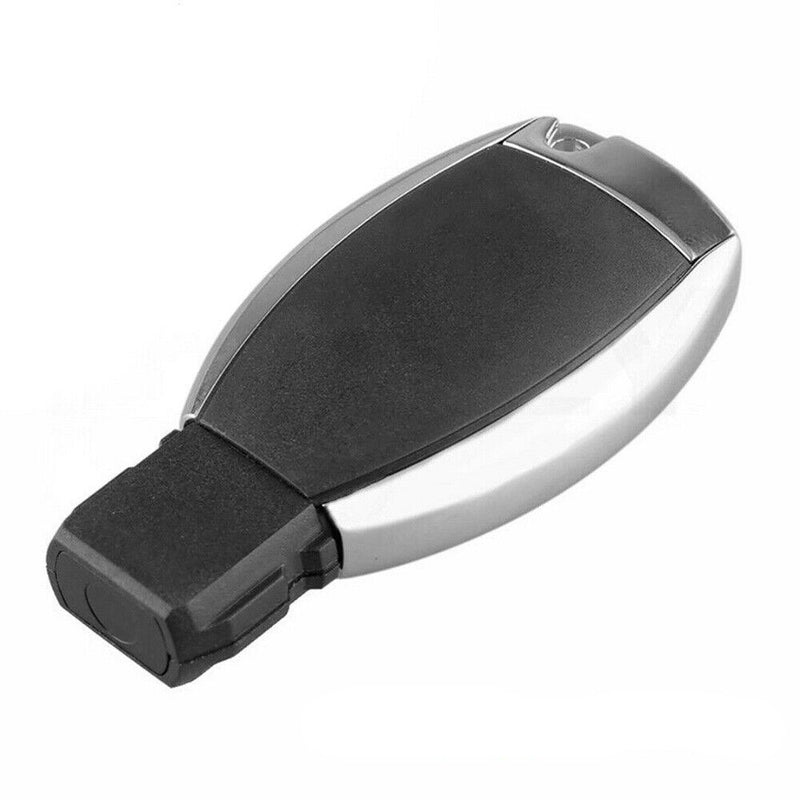 BGA Style 3+1 Button Remote Smart Key 315MHZ NEC Chip for Benz 2007-2014 E-class
