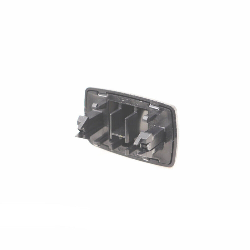 Black Right Sun Visor Clip for Mercedes-Benz GLK (X204) 2008-2015