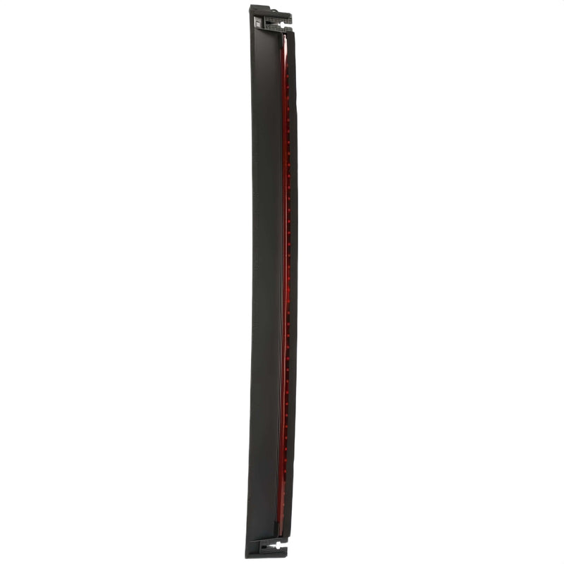 WXZOS Rear High Mount 3rd Third Brake Stop Light for Porsche Cayman (981) 2013-2016