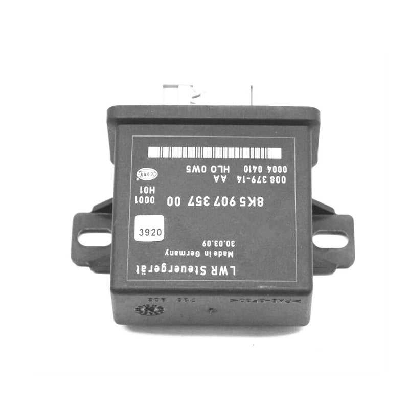 WXZOS Headlight Range Control Module for Audi 2009-2015 A4 B8 S4 RS4 A4 Allroad/Avant
