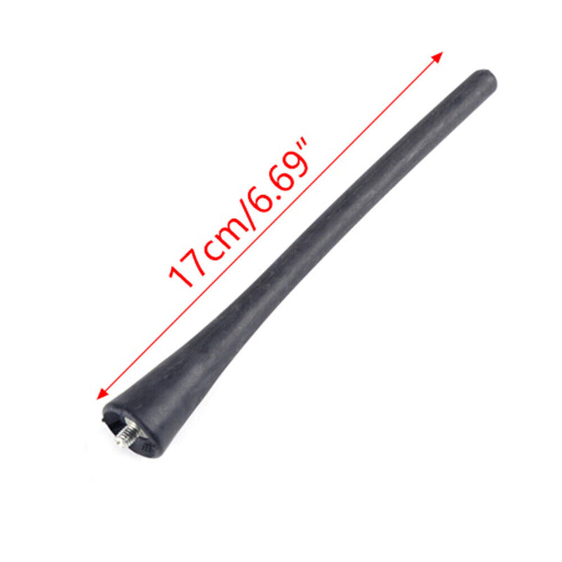 Short Antenna for 2004-2009 Mazda3 2005-2008 Mazda5 2003-2008 Mazda6