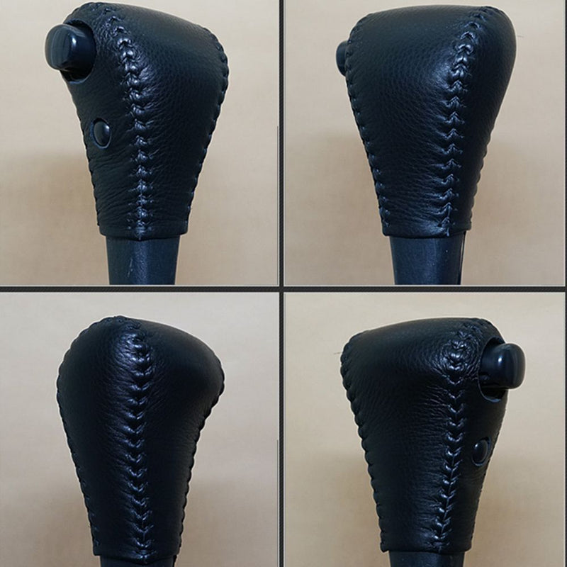 Gear Shift Knob Protective Cover for Toyota RAV4 2001-2005 AT