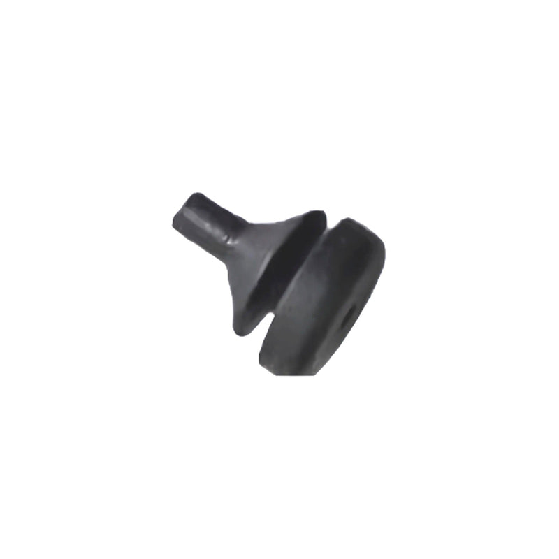 WXZOS Center Console Armrest Lid Damper Stopper for Porsche Panamera (971) 2017-2023