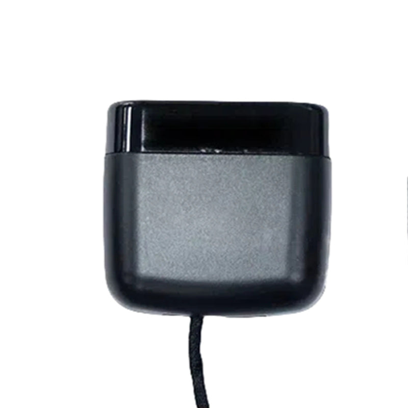 WXZOS Front Seatbelt Buckle Ambient Light for BMW G22 G23 G26 G82 M4 4Series 2020-2024