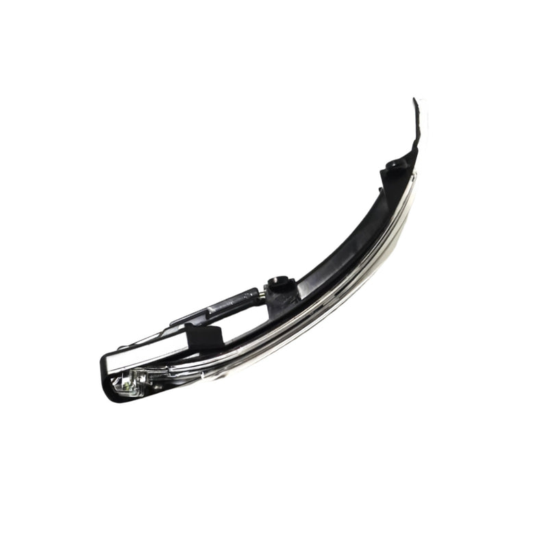 WXZOS Left Side Wing Mirror Turn Signal Light for Audi Q7 SQ7 2010-2015
