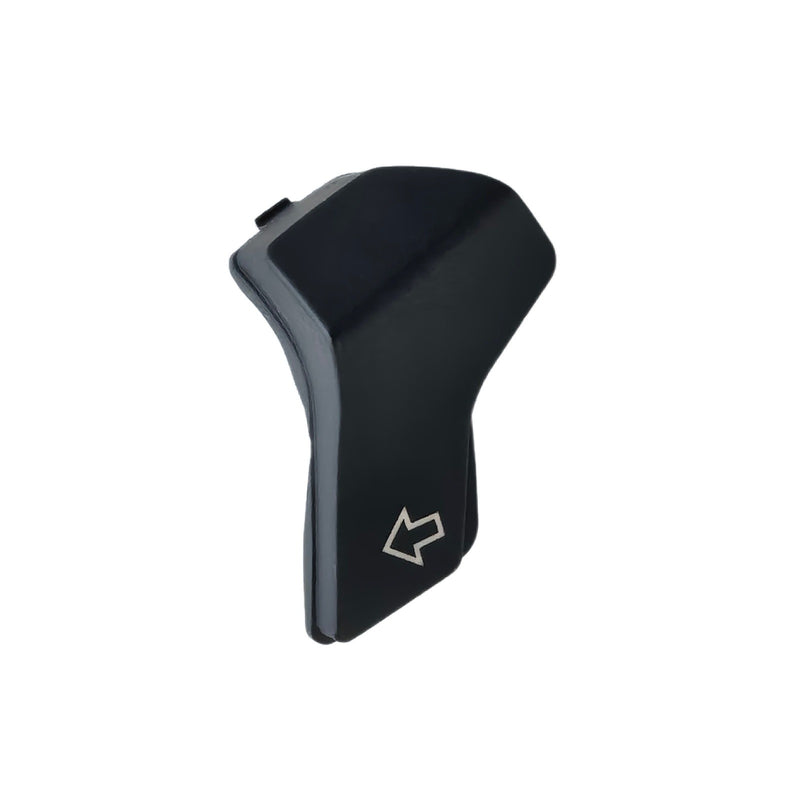 Steering Wheel Turn Signal Switch Cover for Ferrari 458 Italia/Spider 2010-2015