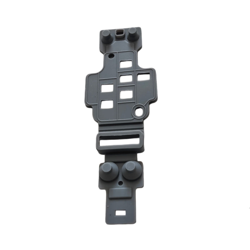 Gear Shift Button Return Mechanism Rubber Pad for Maserati Ghibli M157 2019-2024