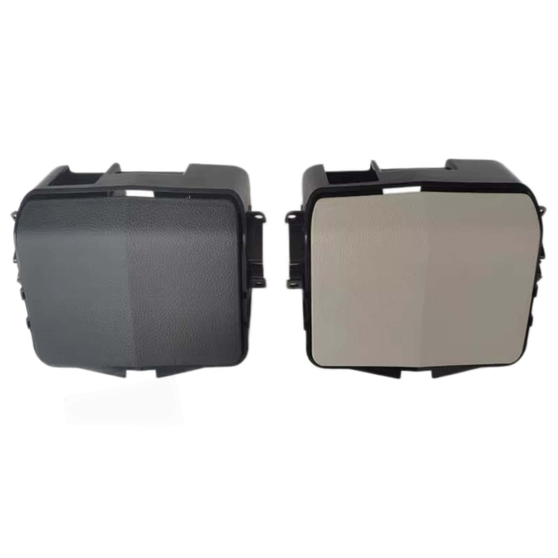 WXZOS Center Console Rear Ashtray w/Cigarette Lighter for Cadillac XTS 2013-2019