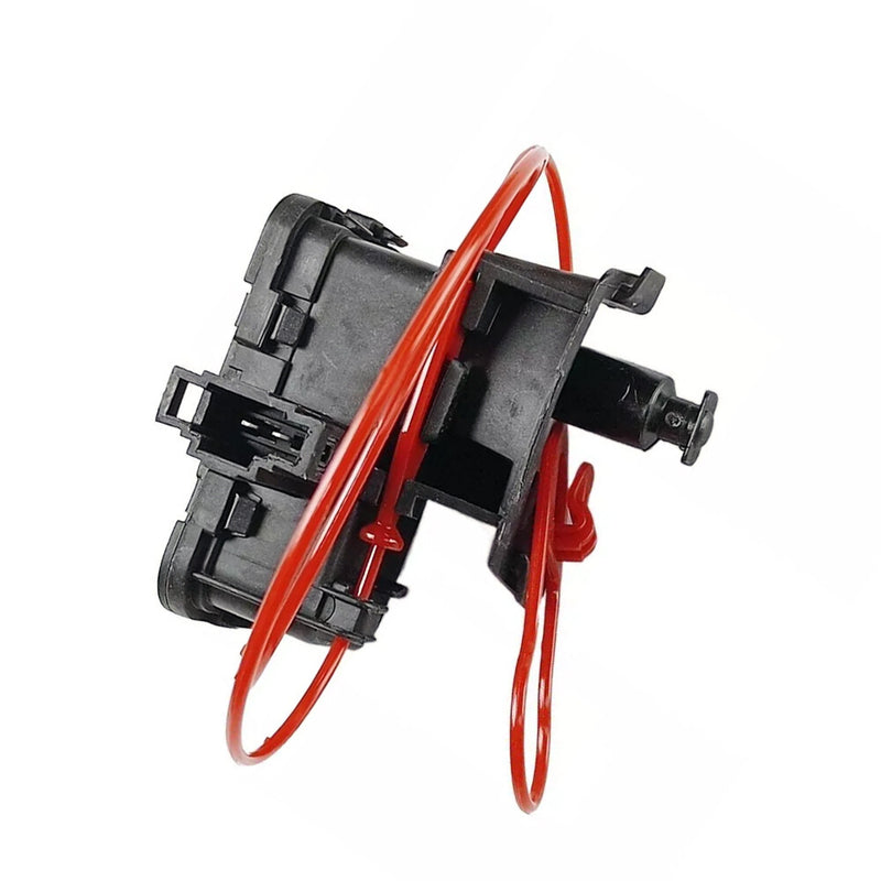 WXZOS 1PC Fuel Tank Cap Door Lock Actuator for Audi A4 S4 RS4 A4 Allroad/Avant 2009-16