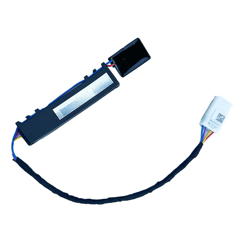 WXZOS Exterior Front Door Handle Push Button Sensor for Chevrolet  Impala 2015-2020