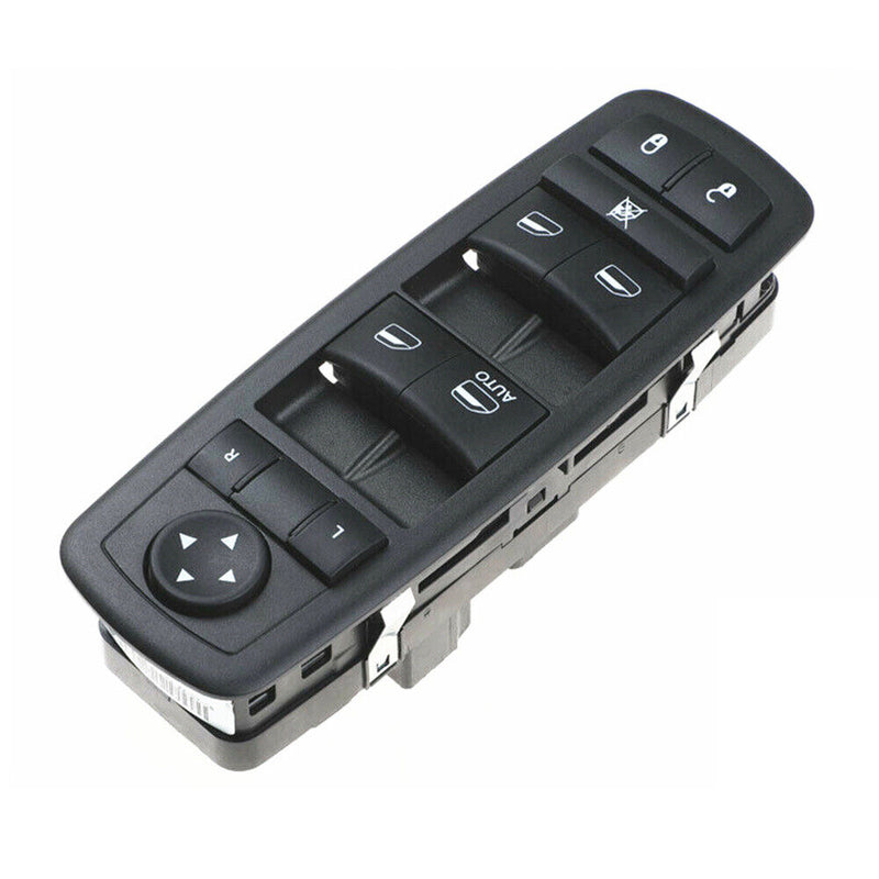 Front Left Driver Side Master Power Window Switch for Dodge Journey 2009-2010
