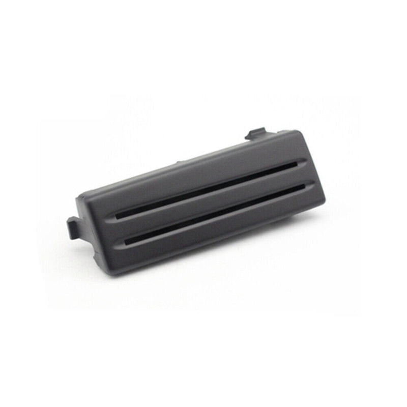 6Q1858373 Black Front Dashboard Card Slot Compartment Box for VW 2002-10 Polo 9N