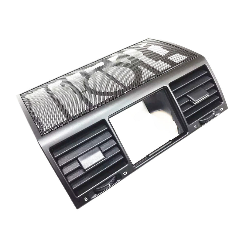 WXZOS Front Center A/C Air Vent Outlet Grille for Mercedes-Benz W463 G-Class 2004-2012