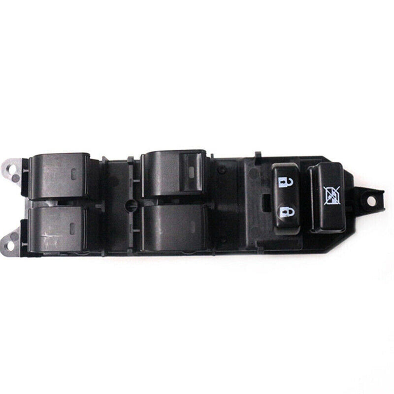 8404033100 Front Left Power Master Window Switch For Toyota Land Cruiser Alphard