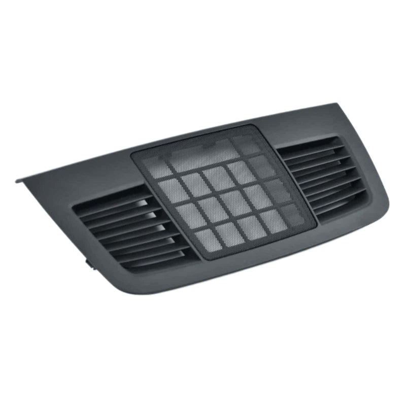 WXZOS Center Dashboard Speaker Cover Panel for BMW E90 E91 E92 E93 3Series 2006-2012