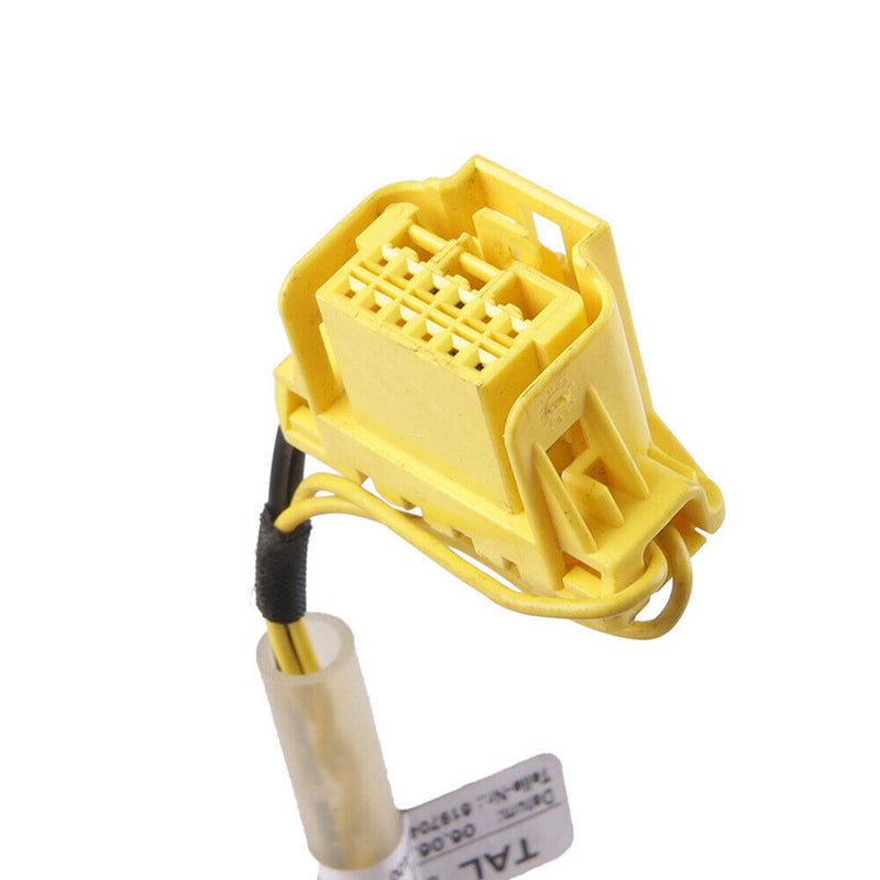 Steering Wheel Spiral Clock Spring Wiring Harness for VW 10-13 Golf 11-14 Jatta