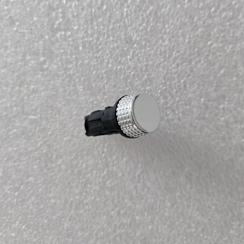 WXZOS A/C Air Vent Adjust Switch Knob Replace for Aston Martin DBX 4.0T 2020-2025