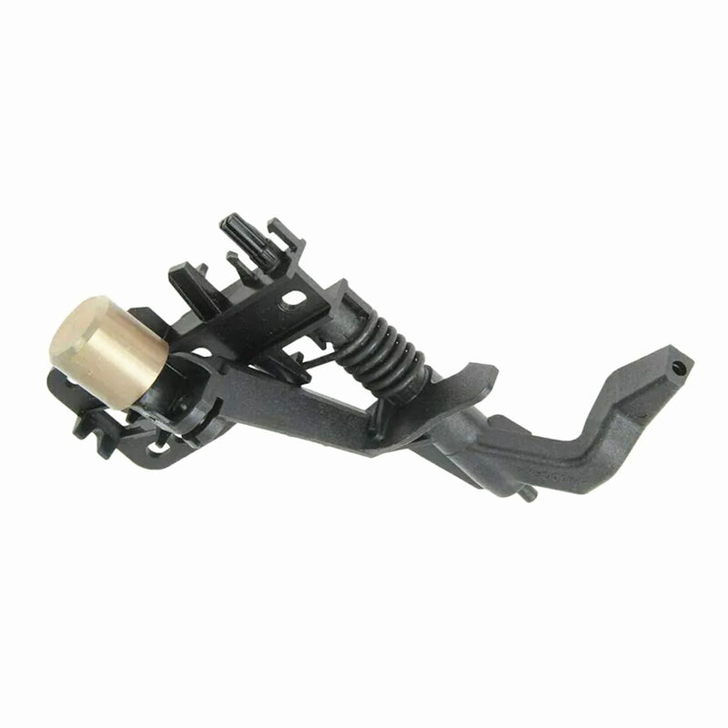 WXZOS Driver Sdie Front Left Door Lock Pivot Lever for Porsche 987 Boxster 2005-2012