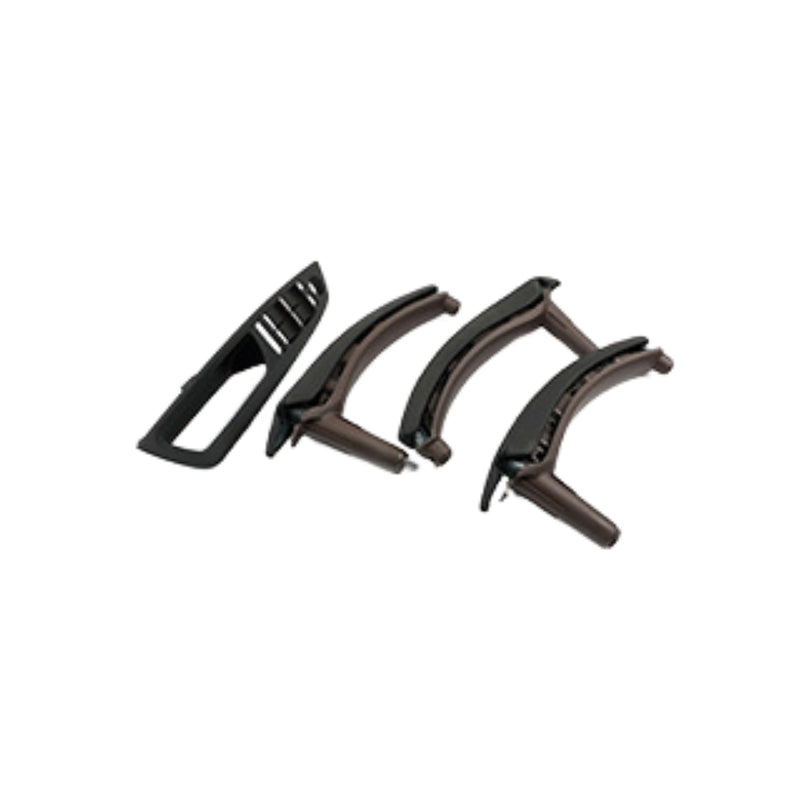 WXZOS Interior Door Armrest Inside Pull Handle Repair Kit for BMW X5 E70 2007-2013