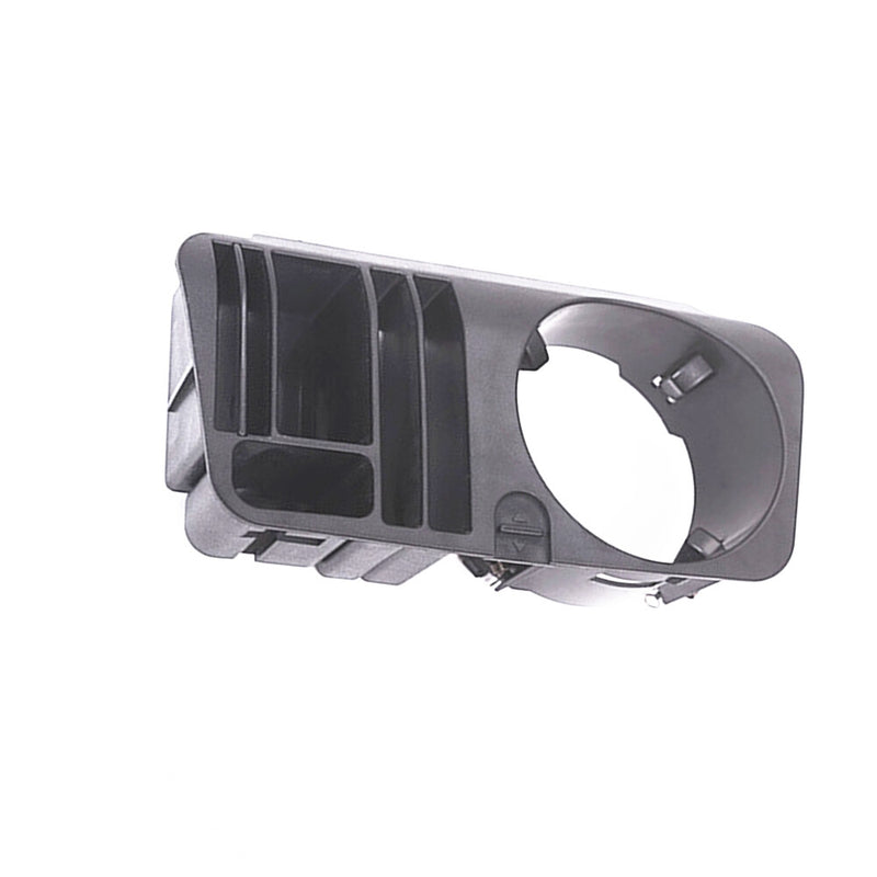 WXZOS 1PC Center Console Cup Holder Slot for Mercedes-Benz W253 C253 GLC-class 2016-23