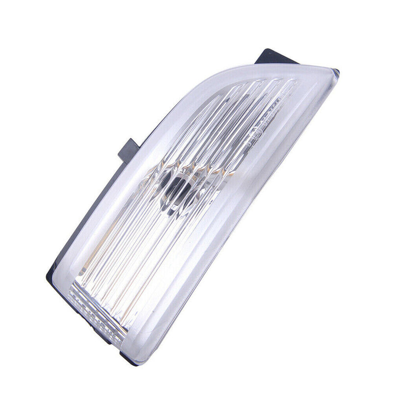 Rear Right Mirror Turn Signal Indicator Light Cover For Ford Everest Ranger