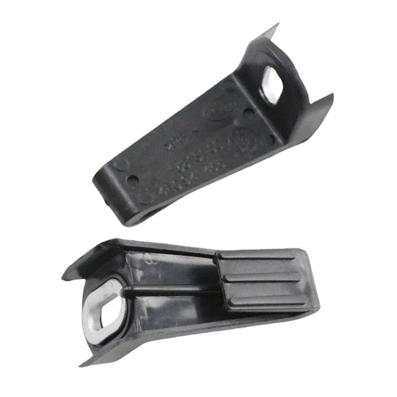 WXZOS Front Headlight Support Bracket for Audi A8 S8 A8 Quattro 2004-2013