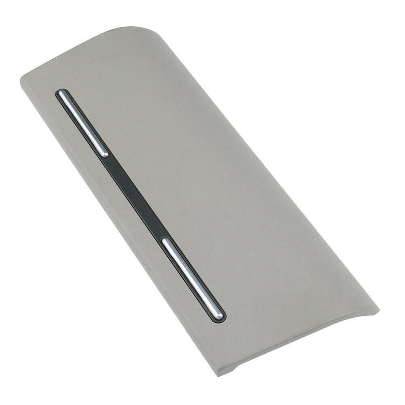 Gray Front Ashtray Cover 8E0857967 for Audi 2000-2004 A4 B6
