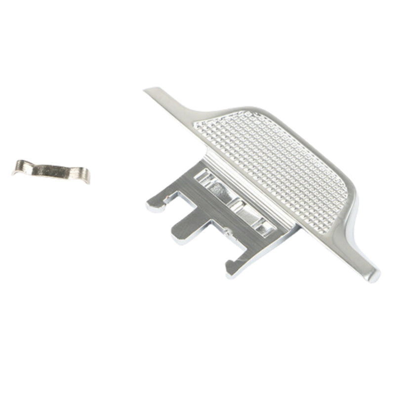 WXZOS A/C Air Vent Slat Lever Tab Replace for Mercedes-Benz W223 S-Class 2021-2025