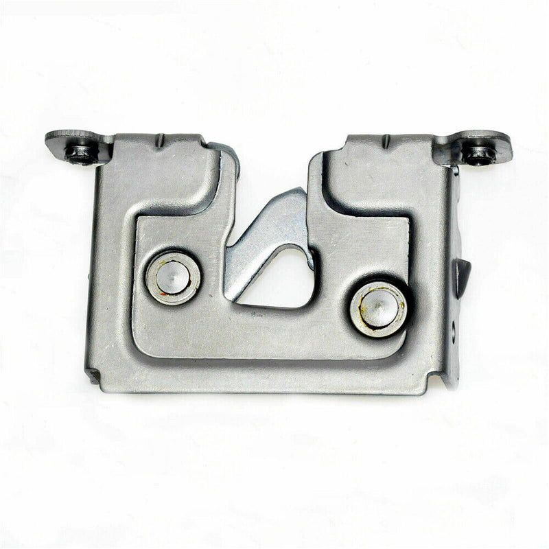 Front Lower Hood Lock Latch for BMW E63 E64 630i 635d 645Ci 650i M6 2003-2010