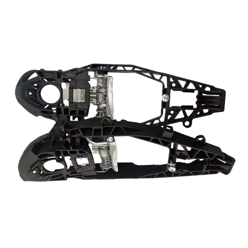 WXZOS Exterior Door Handle Carrier Base Frame Bracket for BMW 2020-23 G01 X3 G02 X4