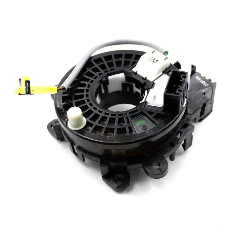 Spiral Cable Clock Spring  B5554-3AW9A For Nissan Tiida (C12Z) 2011-2015