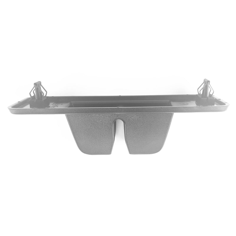 WXZOS Tailgate Liftgate Latch Lock Actuator Cover Trim for Maserati Levante 2016-2023