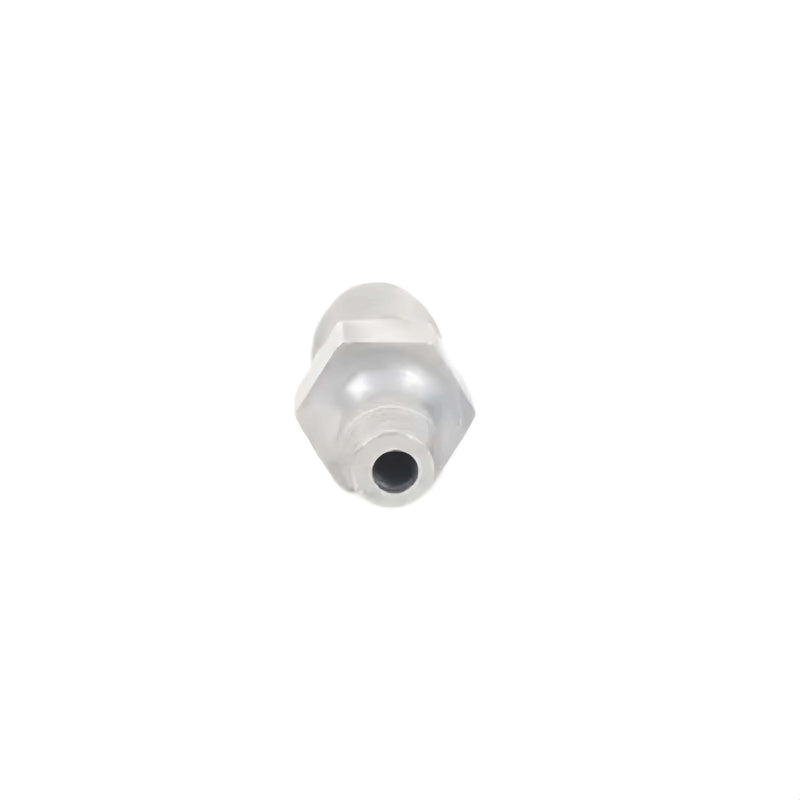 WXZOS Bleed Valve Brake Caliper Bleeder Screw w/Boot for Porsche 987 Boxster 2005-2012